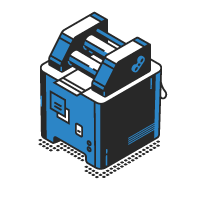 ein kleinformatiger scanner für dokumentscans